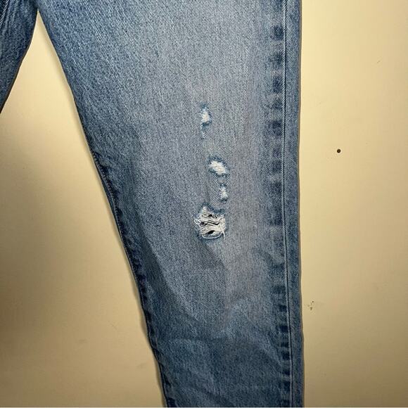 LEVIS 501 selvedge White Oak Cone Denim Red Line Jean 27x27 levis historic plant - Picture 3 of 8